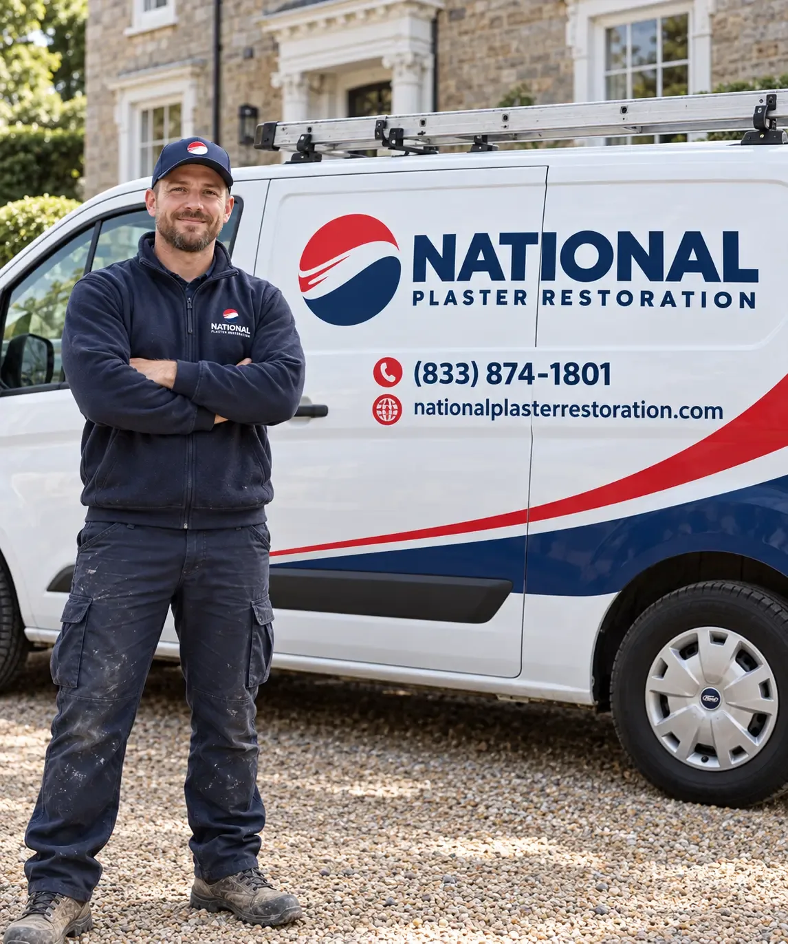 Plaster Repair company in Somerdale, OH
